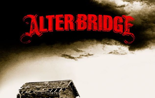 Capolavoro Alter Bridge: l'hard rock dell’anno. Anzi, del decennio