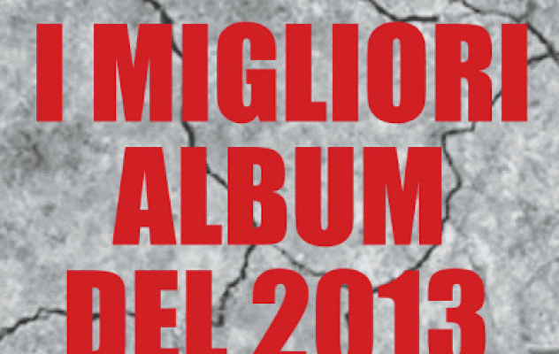 Rock e dintorni, un'ottima annata: ecco i 20 album del 2013