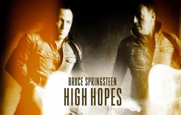 Bruce Springsteen: il nuovo High Hopes non delude, ma nemmeno sorprende