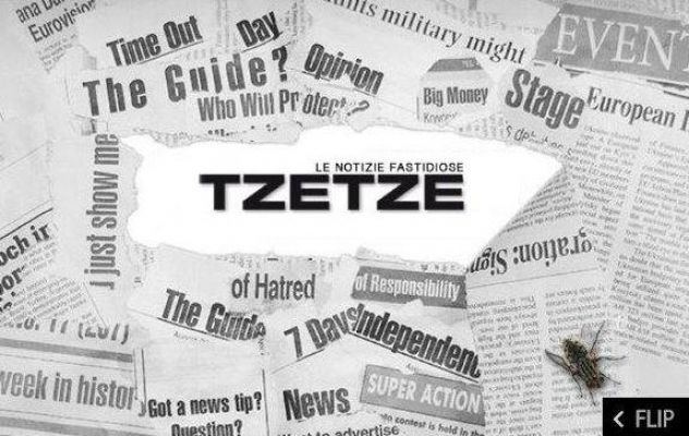 ''Tze Tze'', il giornalismo secondo Grillo e Casaleggio: il peggio della rete