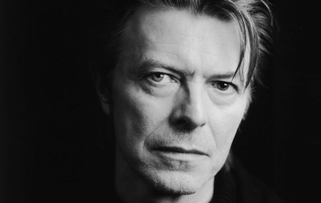 David Bowie: "Guardate qui, sono in paradiso"