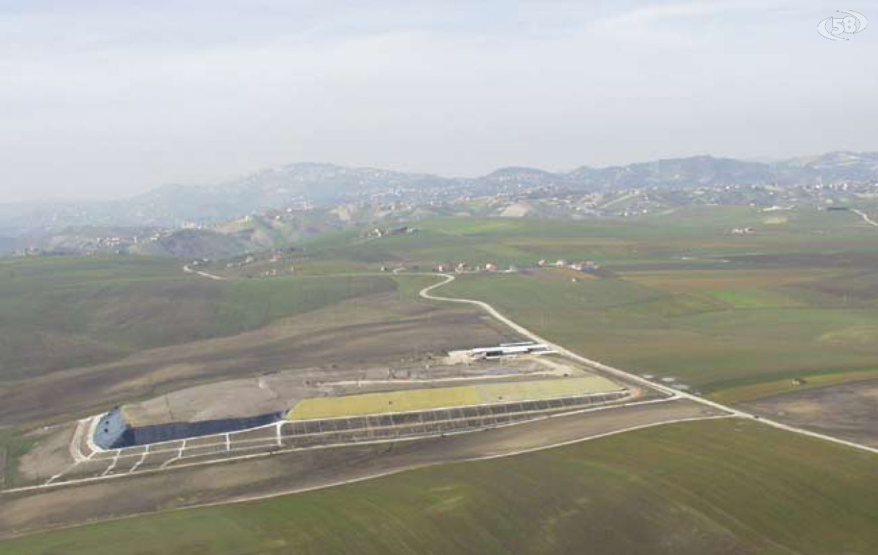 Difesa grande (Foto tratta da difesagrande.it) Difesa grande (Foto tratta da difesagrande.it)