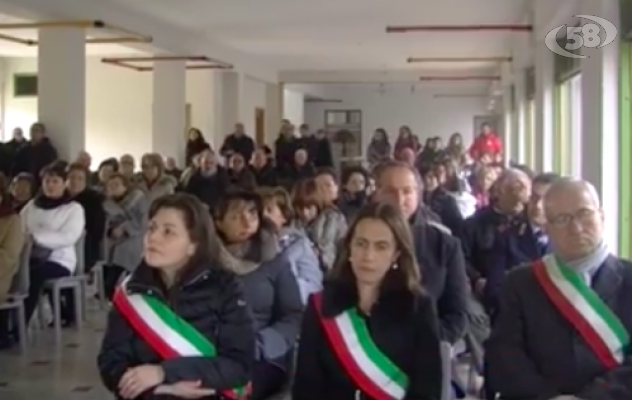 Cervaro, mondo agricolo in festa allo scalo di Savignano/VIDEO