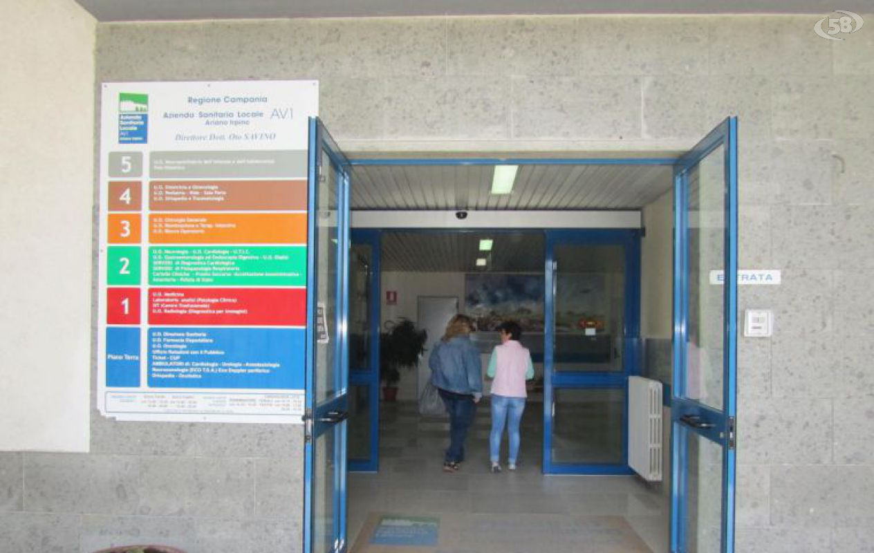 ospedale ospedale