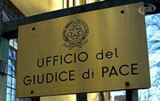 Giudice di pace, in Irpinia restano 5 uffici a carico del Comune