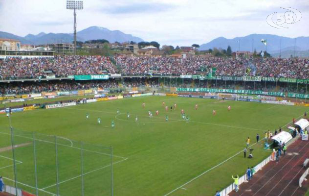 L'Avellino calcio dona 6 mila euro all'Associazione Pianeta Autismo