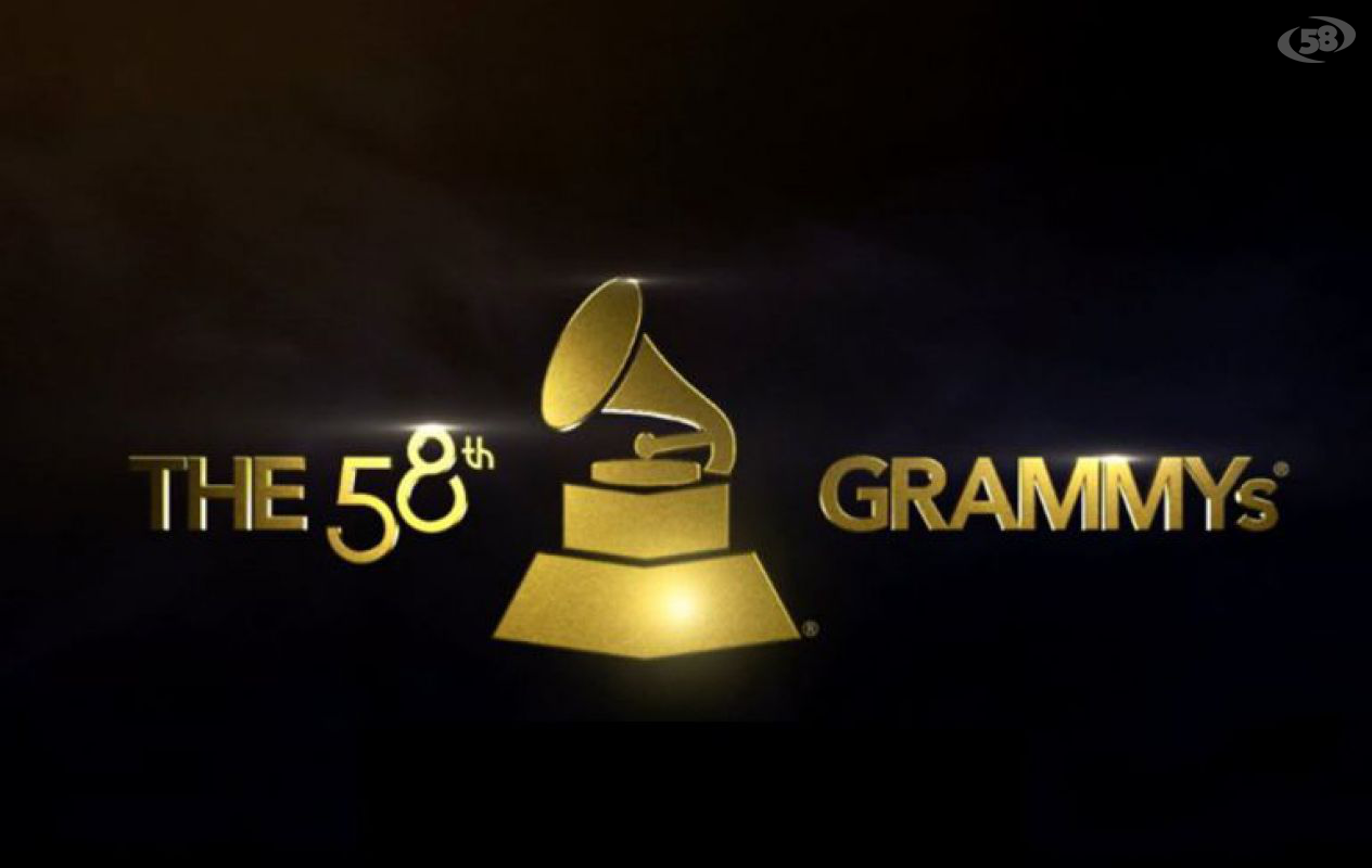 Grammy Awards 2018 Tutti I Vincitori Della Cinquantottesima Grammy Awards 2018 Tutti I Vincitori Della Cinquantottesima Edizione