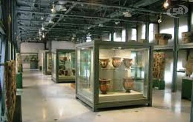 Museo del Sannio, visite guidate alla scoperta delle opere di pittura moderne