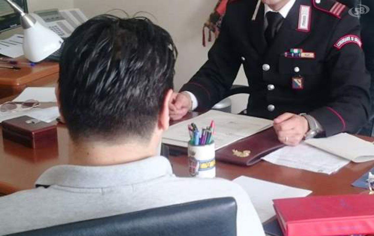 carabinieri truffa internet carabinieri truffa internet