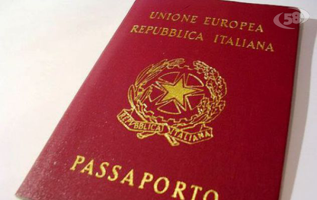 Rilascio passaporti, c'è la nuova “Agenda prioritaria” per gestire le pratiche più urgenti