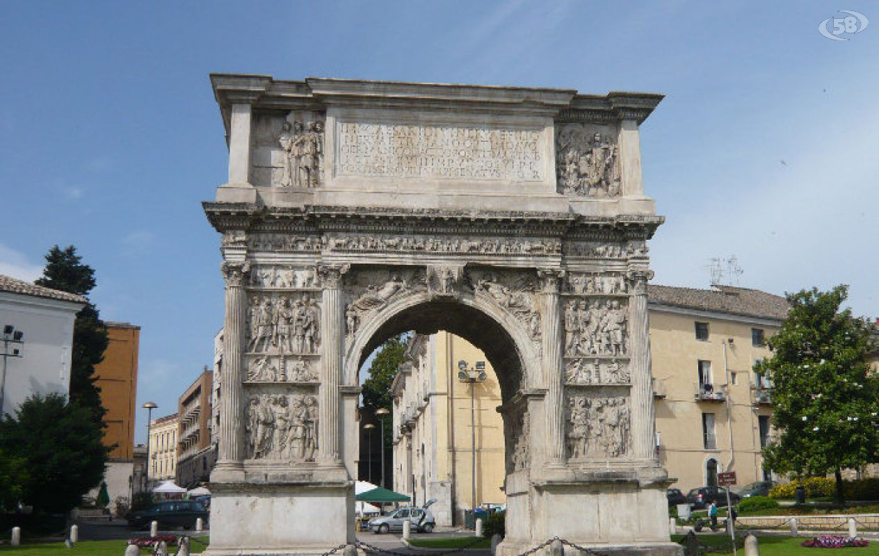 Benevento Benevento