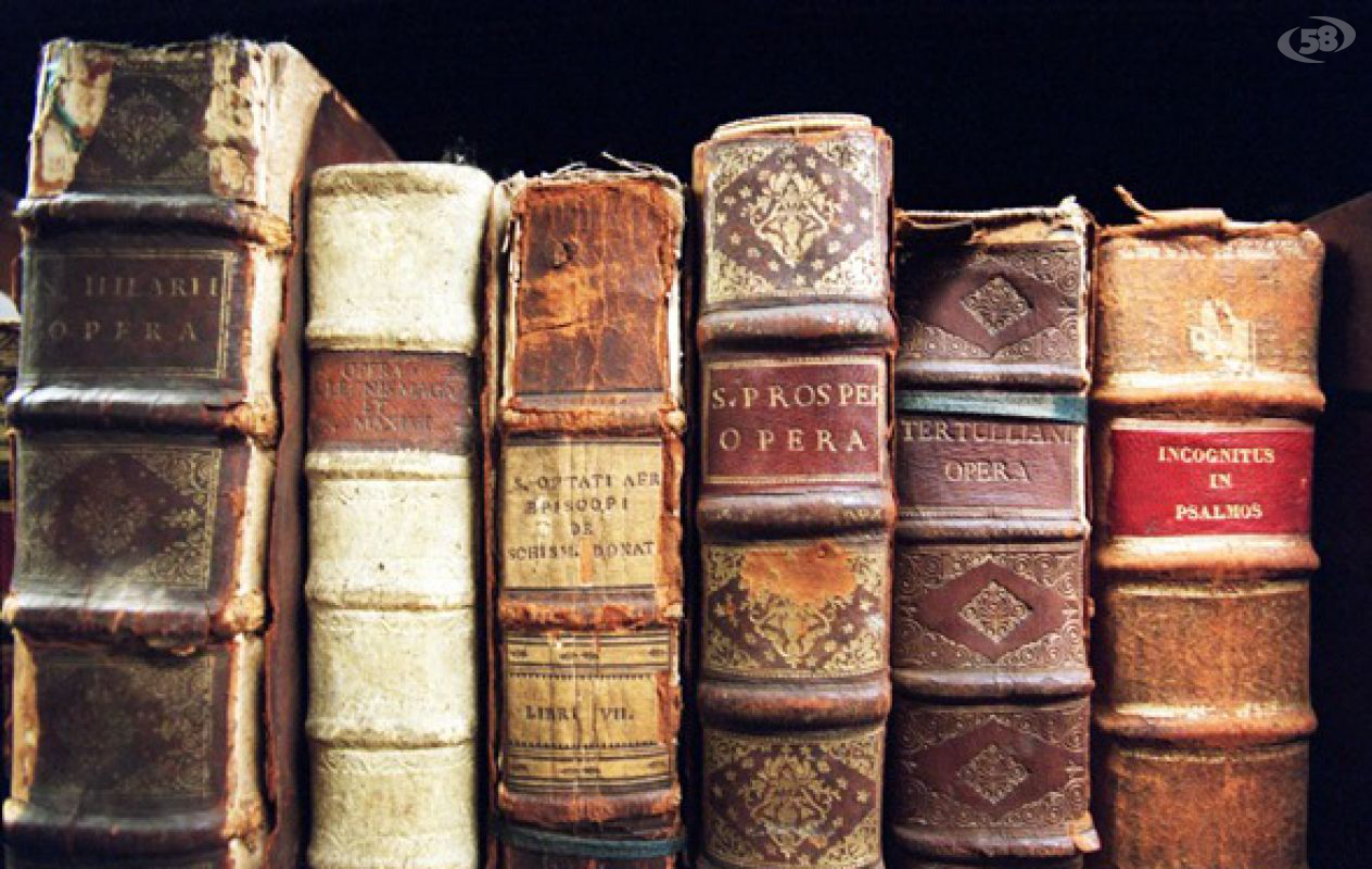 Sant'agata dei goti, de noia al sindaco: "la biblioteca melenzio ...