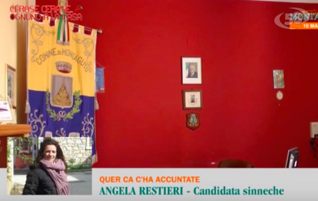 Montaguto.com, il Tg dove i candidati sindaci parlano dialetto / VIDEO