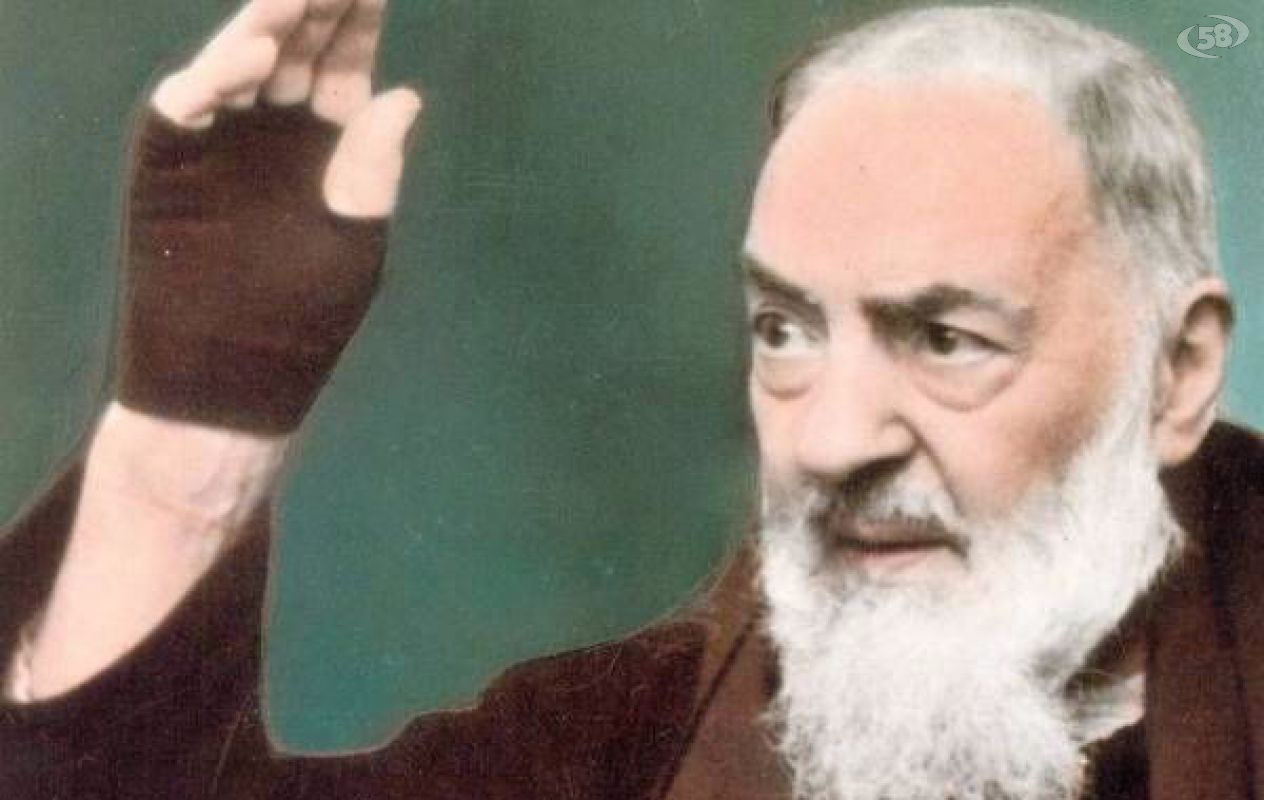 PADRE PIO PADRE PIO