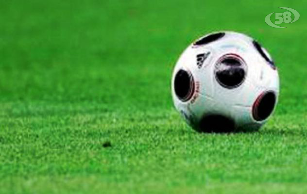Calcio Avellino SSD, goleada nel terzo test amichevole