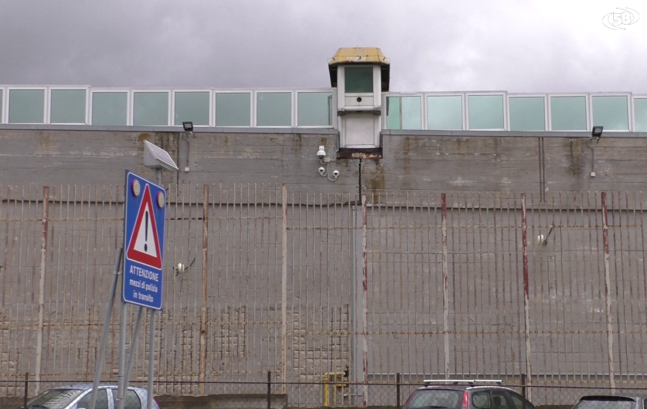 carcere ariano carcere ariano