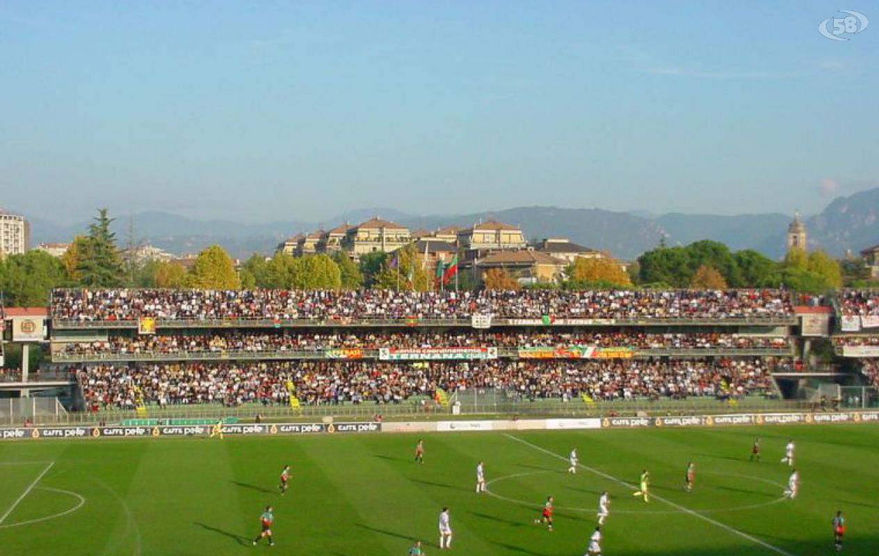 stadio terni stadio terni