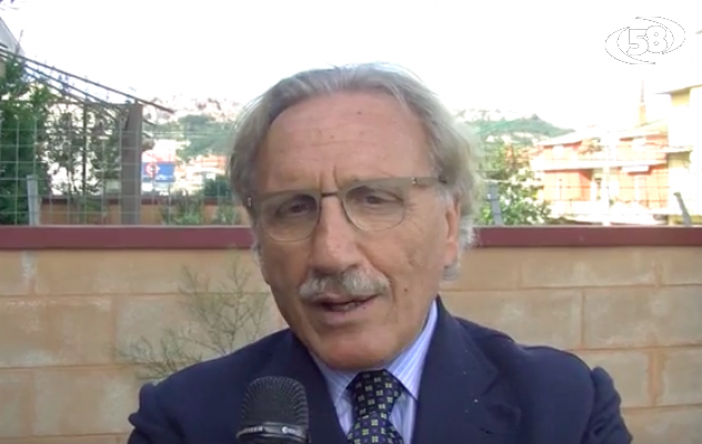 Ariano, l'avvocato Monaco primo presidente della fondazione “Erminio Grasso”