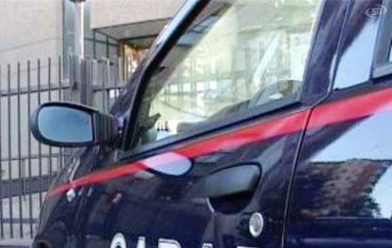 carabinieri carabinieri