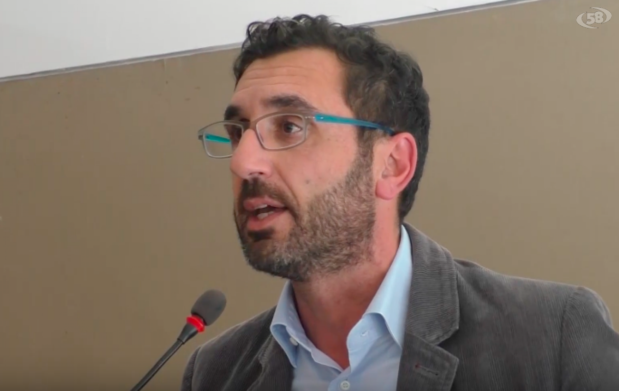 del giudice del giudice