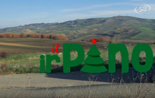 ''Il Pino Irpino'' torna on the road nel segno della solidarietà / VIDEO