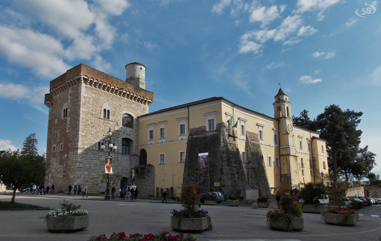 BENEVENTO - PROVINCIA BENEVENTO - PROVINCIA