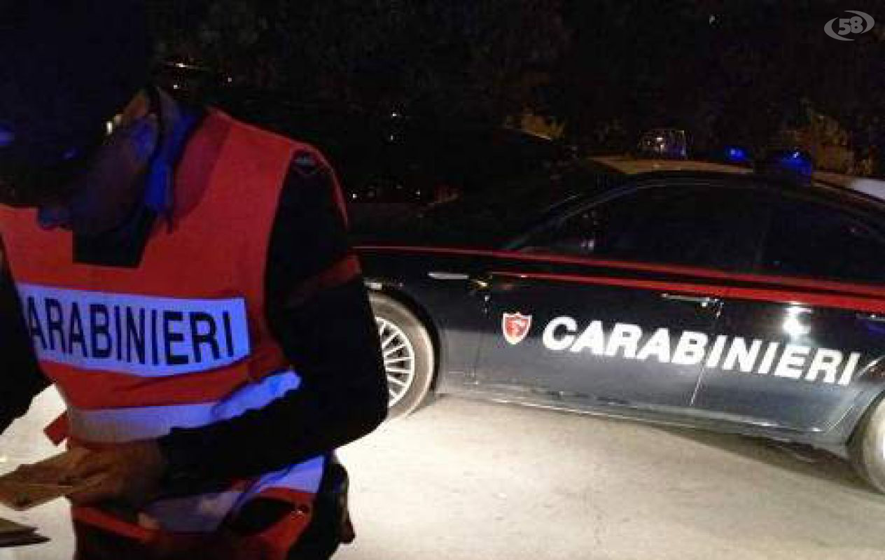 carabinieri carabinieri