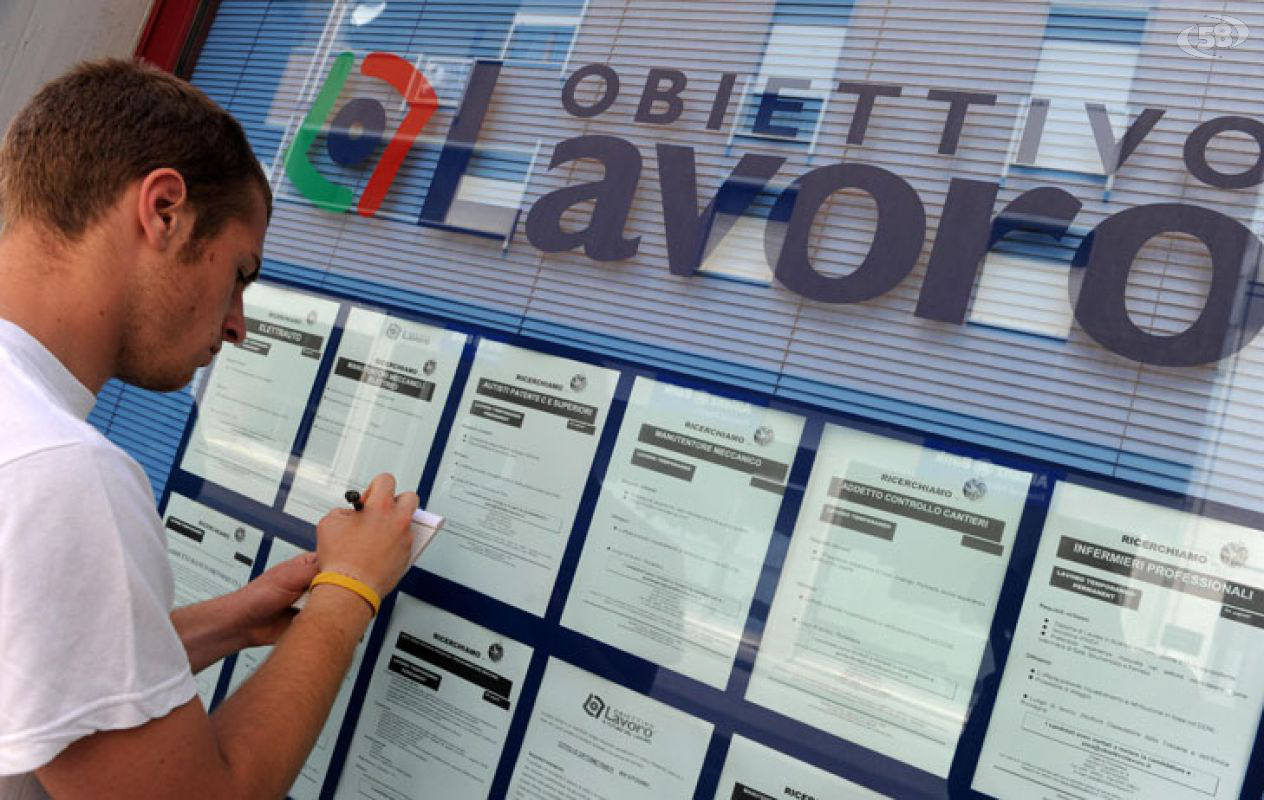 giovani lavoro giovani lavoro