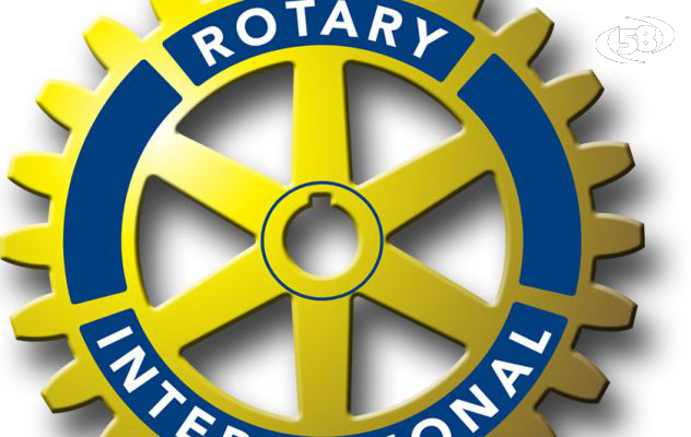 “Il Rotary e l’emergenza umanitaria delle nuove schiavitù”, incontro con Acciardi
