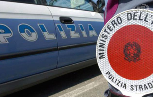 Incidente sull'A16, code nel tratto tra Avellino Est e Benevento
