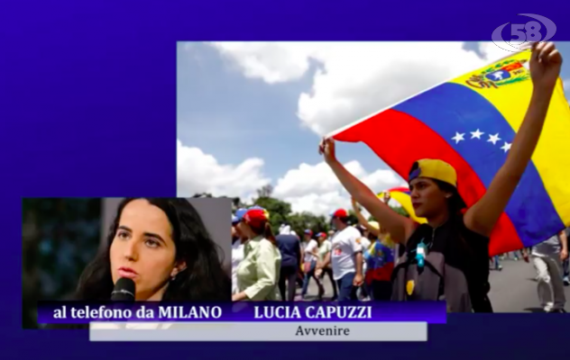 Venezuela, manipolati i dati delle elezioni. Lo dice l'agenzia vicina a Maduro