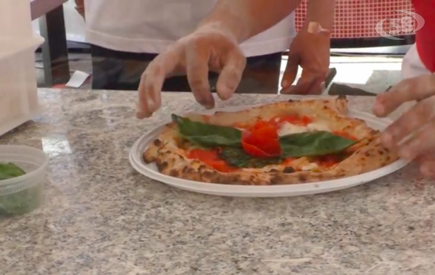 #PizzaUnesco contest: già 300 i pizzaioli in gara