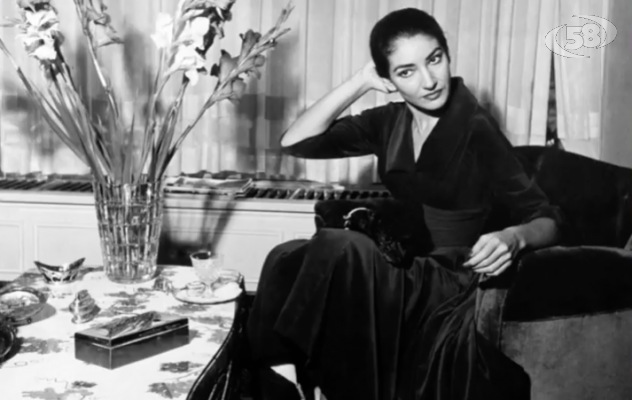 40 anni senza Maria Callas, storia di una vita straordinaria