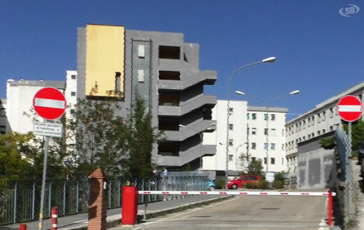 ospedale ariano ingresso ospedale ariano ingresso