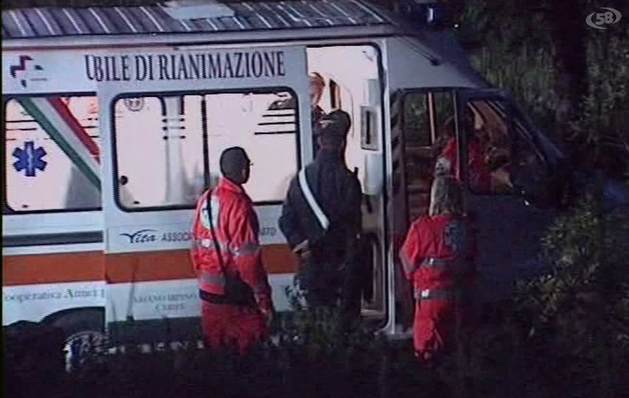 ambulanza ambulanza