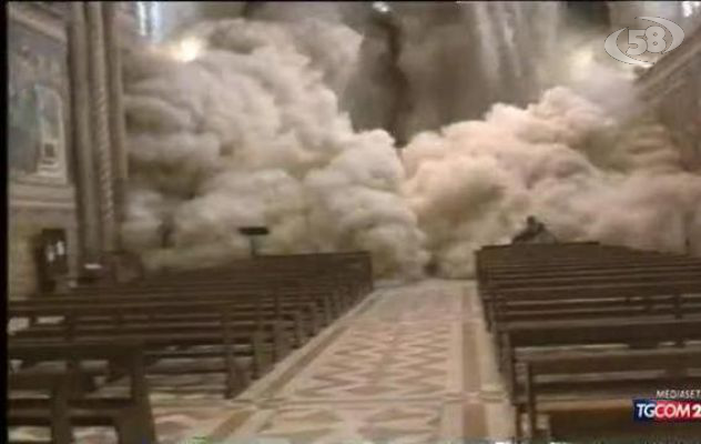 20 anni fa il terremoto di Assisi: oggi la città e rinata