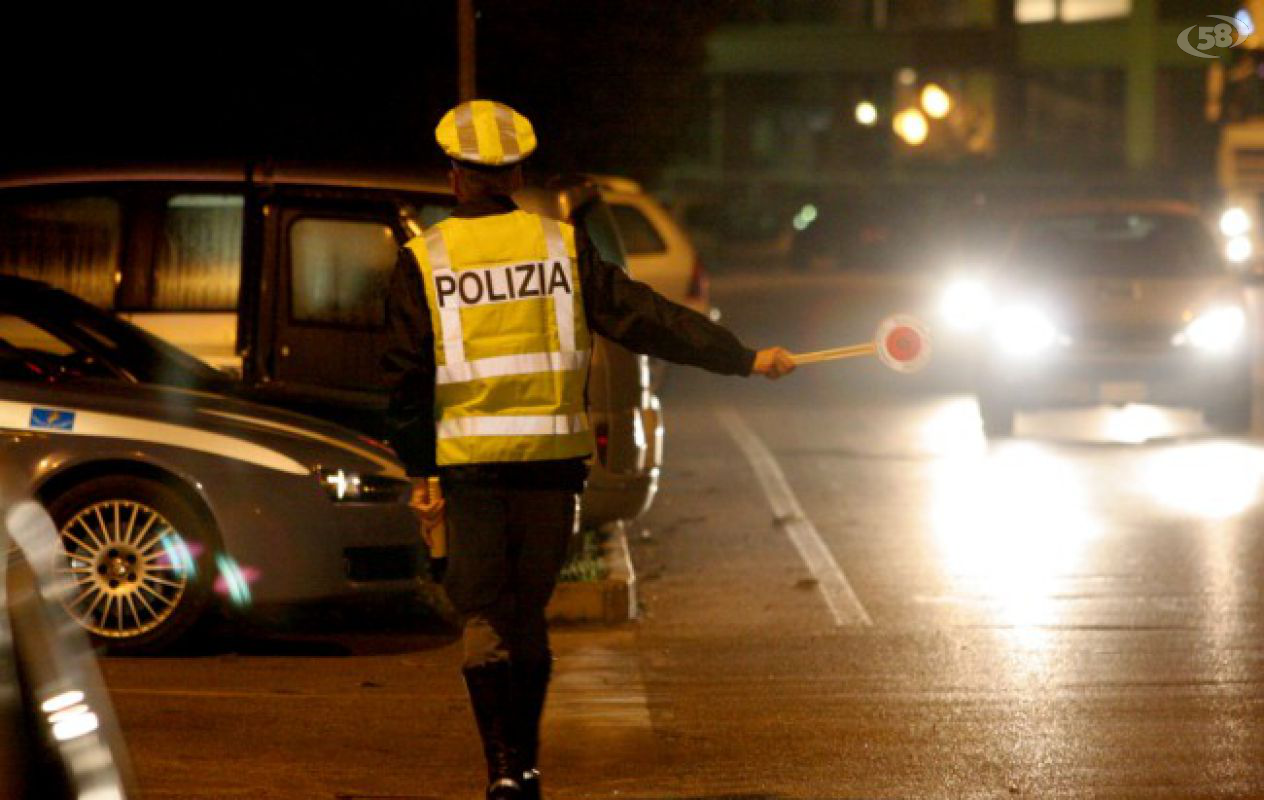 polizia polizia