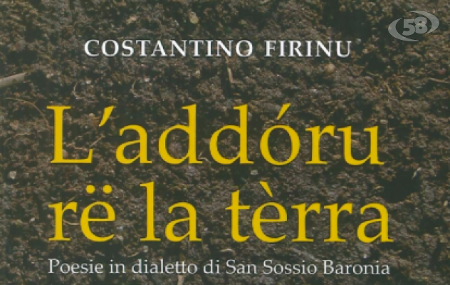 'L'addoru re la tèrra': un racconto ''d'amore con amore'' firmato Costantino Firinu