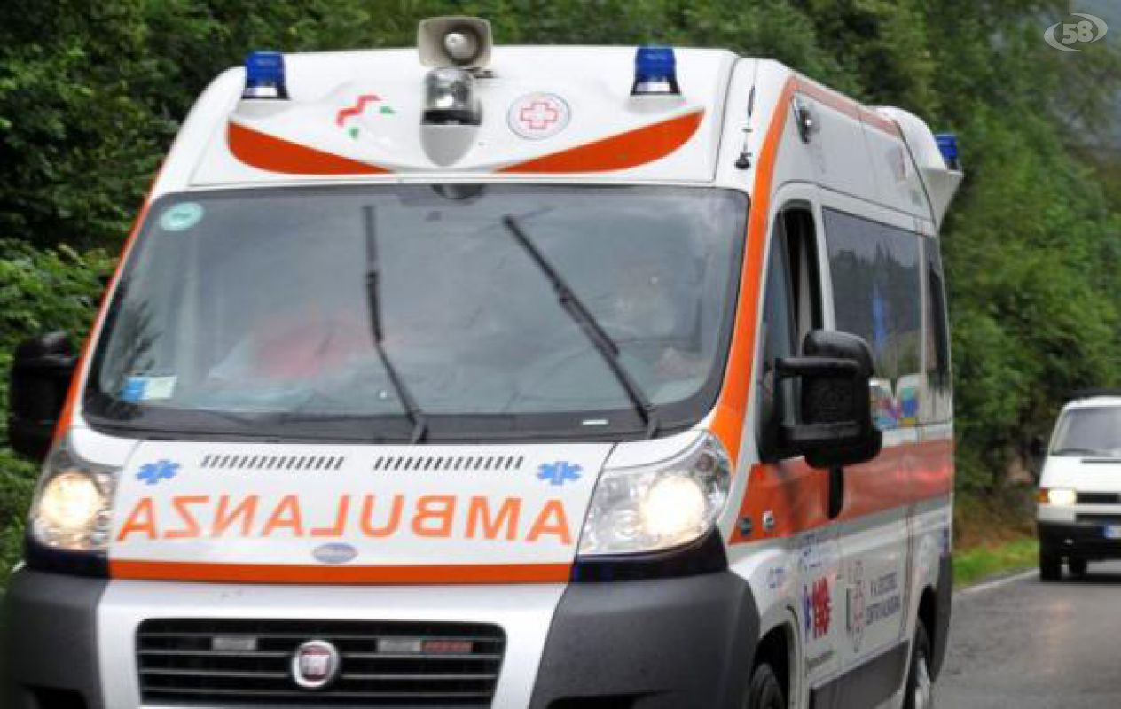 ambulanza ambulanza