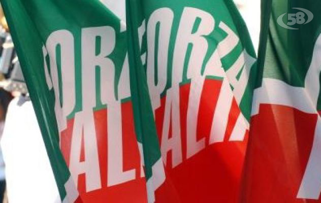 ''Mirabella non è più una roccaforte demitiana'': Forza Italia esulta