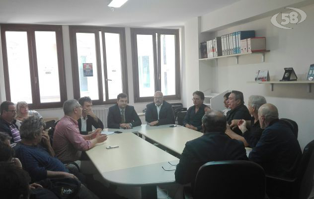 Ciampi (M5S): “Con me sindaco strutture comunali a disposizione per riportare processo Isochimica ad Avellino”