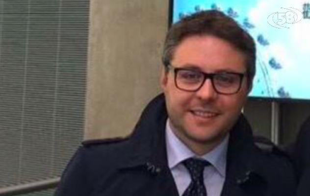 Mike Taurasi presidente Obr Campania – Rete Fondimpresa