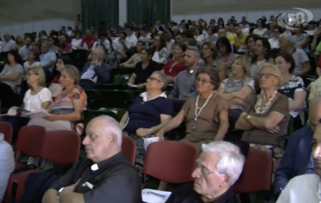 I giovani e l'oratorio: seconda giornata per il convegno diocesano /VIDEO