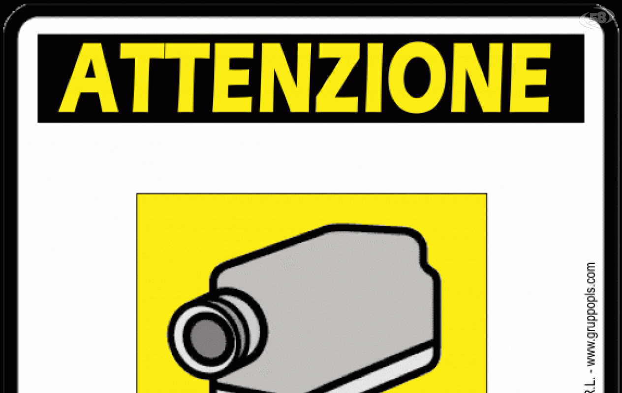 videosorveglianza videosorveglianza