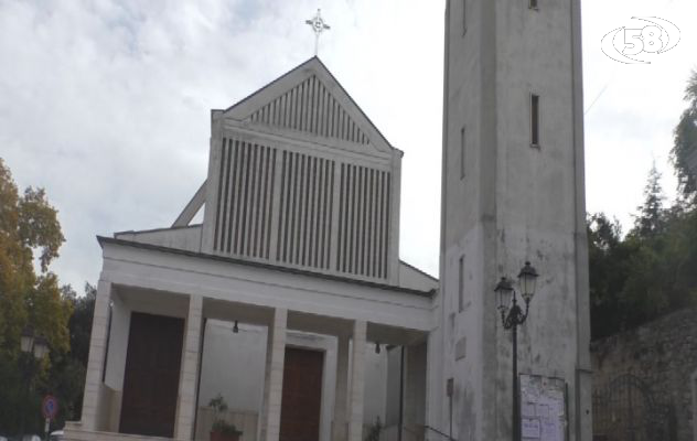 Restyling per la Chiesa sturnese: dalla CEI 900mila euro 