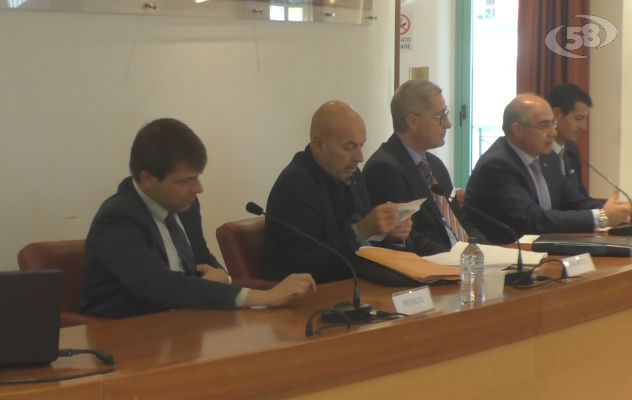 "Diritto bancario e finanziario", esperti a confronto nella sede di Confindustria Avellino