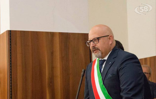 35 sforamenti, nuova ordinanza del Comune di Avellino. Il sindaco Ciampi: “E' allarme smog, dobbiamo tutelare la salute dei cittadini”