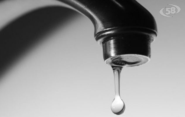Interruzione idrica in città, Mastella: "Fare scorte nei giorni precedenti" 