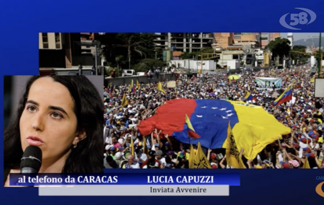 Rompicapo Venezuela, l'Italia non si schiera: tensione ancora alta