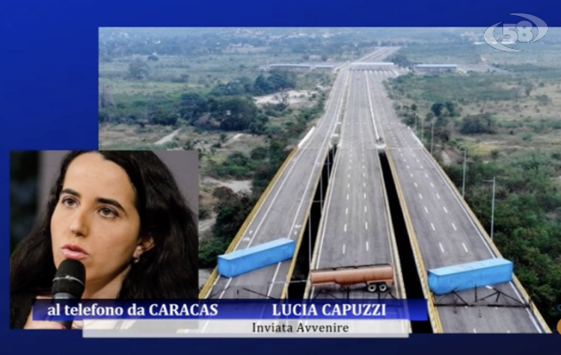 Venezuela al bivio: l'Italia non si schiera. Gli Usa: Maduro lasci passare gli aiuti umanitari